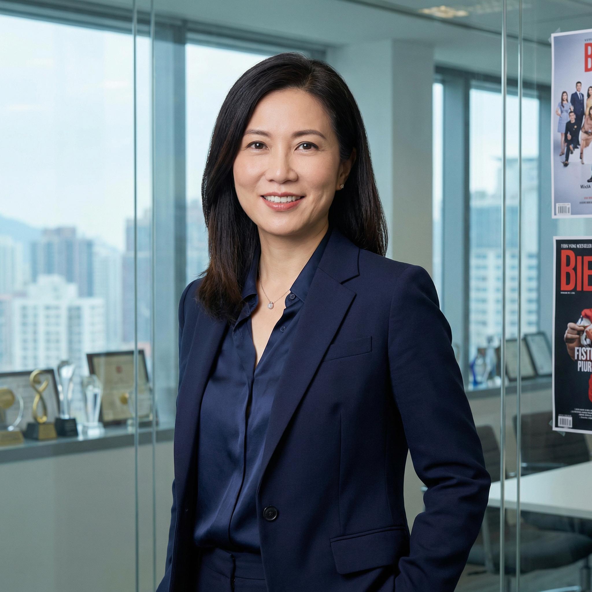 国产制片人李雪