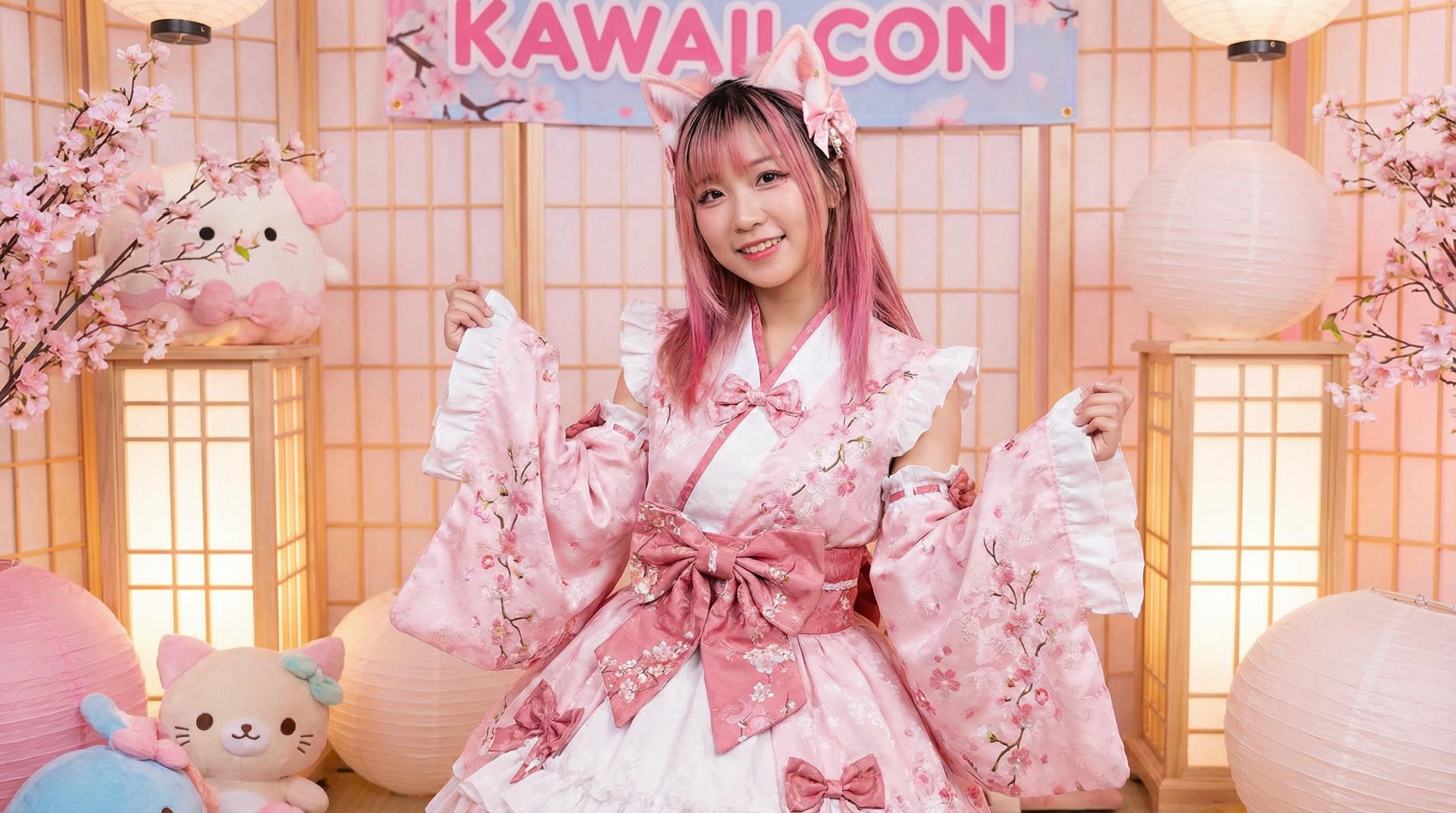 国产二次元视频